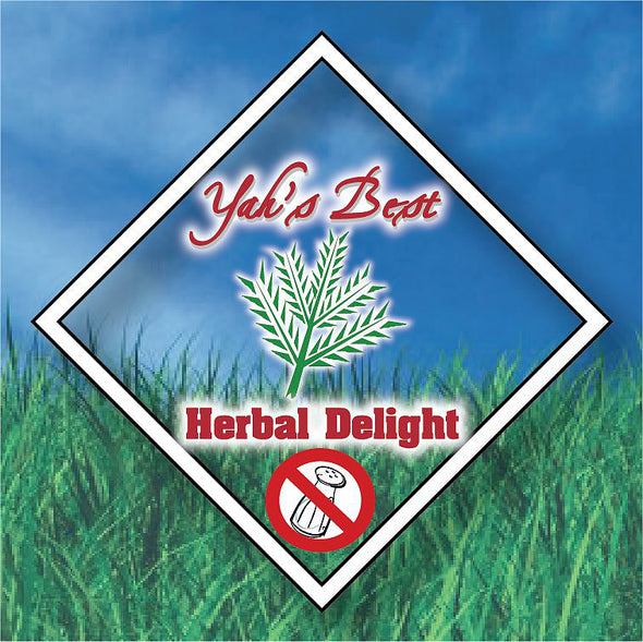 Herbal Delight Seasoning (no salt)