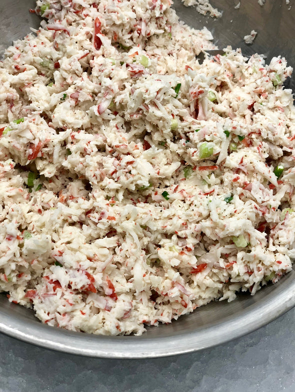 Crab Salad