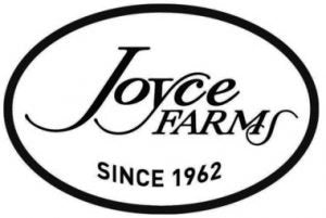 Joyce Farms Whole Chicken